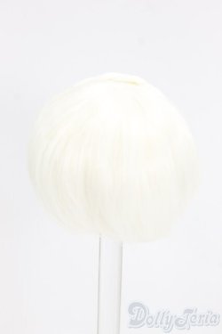 画像2: 3.5inch-4inch/ウィッグ/インチ　BJD　MJD　ドール用 I-25-12-21-053-TN-ZI