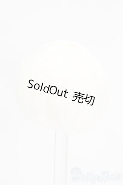 画像2: 3.5inch-4inch/ウィッグ/インチ　BJD　MJD　ドール用 I-25-12-21-053-TN-ZI