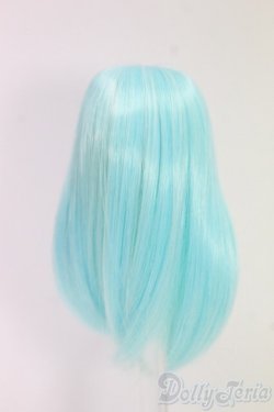 画像2: 3.5inch-4inch/ウィッグ/インチ　BJD　MJD　ドール用 I-25-12-21-041-TN-ZI