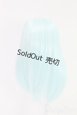 画像2: 3.5inch-4inch/ウィッグ/インチ　BJD　MJD　ドール用 I-25-12-21-041-TN-ZI