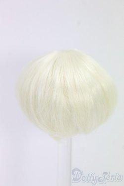 画像2: 3.5inch-4inch/ウィッグ/インチ　BJD　MJD　ドール用 I-25-12-21-039-TN-ZI