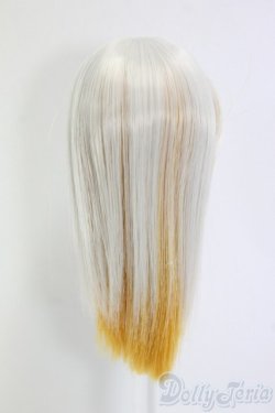 画像2: 3.5inch-4inch/ウィッグ/インチ　BJD　MJD　ドール用 I-25-12-21-030-TN-ZI