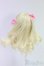 画像2: 3.5inch-4inch/ウィッグ/インチ　BJD　MJD　ドール用 I-25-12-21-048-TN-ZI (2)