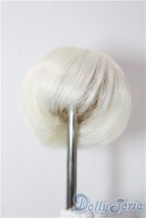 3.5inch-4inch/ウィッグ A-25-12-17-1051-TN-ZU