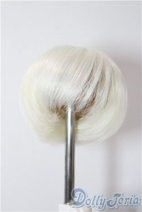 3.5inch-4inch/ウィッグ A-25-12-17-1051-TN-ZU