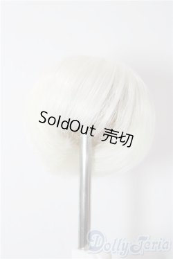 画像1: 3.5inch-4inch/ウィッグ A-25-12-17-1051-TN-ZU