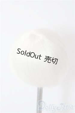 画像2: 3.5inch-4inch/ウィッグ A-25-12-17-1051-TN-ZU