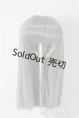 3.5inch-4inch/ウィッグ A-25-12-17-1052-TN-ZU