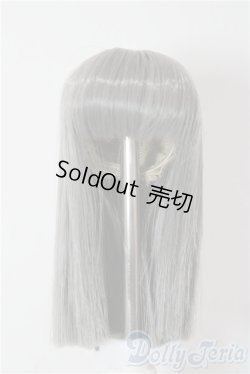 画像1: 3.5inch-4inch/ウィッグ A-25-12-17-1052-TN-ZU