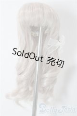 3.5inch-4inch/ウィッグ A-25-12-17-1053-TN-ZU