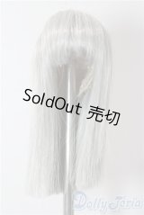 3.5inch-4inch/ウィッグ A-25-12-17-1054-TN-ZU