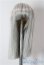 画像1: 3.5inch-4inch/ウィッグ A-25-12-17-1054-TN-ZU (1)