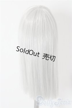 画像2: 3.5inch-4inch/ウィッグ A-25-12-17-1054-TN-ZU