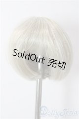 3.5inch-4inch/ウィッグ A-25-12-17-1055-TN-ZU