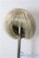 画像1: 3.5inch-4inch/ウィッグ A-25-12-17-1055-TN-ZU (1)