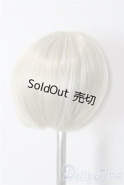画像2: 3.5inch-4inch/ウィッグ A-25-12-17-1055-TN-ZU
