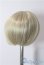 画像2: 3.5inch-4inch/ウィッグ A-25-12-17-1055-TN-ZU (2)