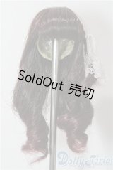 3.5inch-4inch/ウィッグ A-25-12-17-1057-TN-ZU