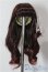 画像1: 3.5inch-4inch/ウィッグ A-25-12-17-1057-TN-ZU (1)