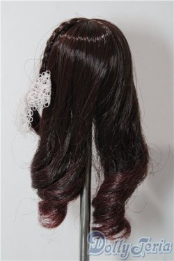 画像2: 3.5inch-4inch/ウィッグ A-25-12-17-1057-TN-ZU