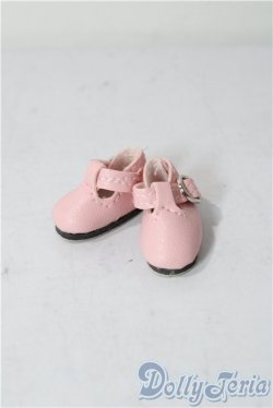 画像1: オビツ11/OF:靴 A-25-12-17-1069-TN-ZU