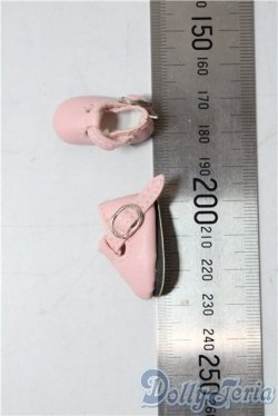 画像2: オビツ11/OF:靴 A-25-12-17-1069-TN-ZU