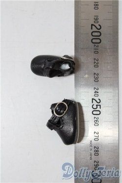 画像2: オビツ11/OF:靴 A-25-12-17-1070-TN-ZU