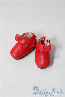 画像1: オビツ11/OF:靴 A-25-12-17-1071-TN-ZU