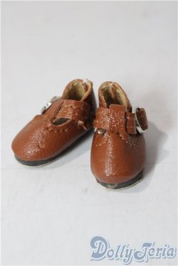 画像1: オビツ11/OF:靴 A-25-12-17-1072-TN-ZU