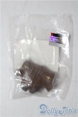 オビツ11/OF:靴 A-25-12-17-1075-TN-ZU