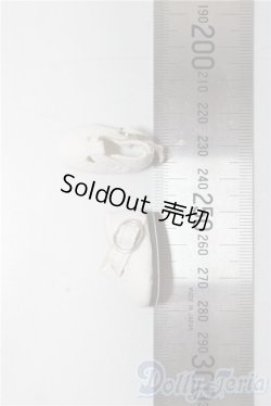 画像2: オビツ11/OF:靴 A-25-12-17-1077-TN-ZU