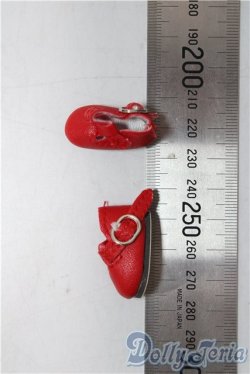 画像2: オビツ11/OF:靴 A-25-12-17-1078-TN-ZU