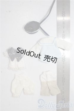 画像2: オビツ11/OF:衣装 A-25-12-24-1067-TN-ZU