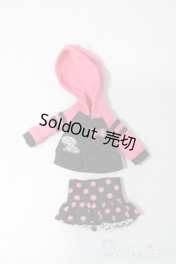 画像1: オビツ11/OF:衣装 A-25-12-24-1046-TN-ZU