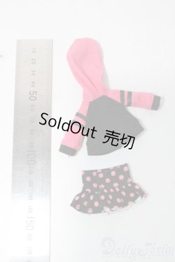 画像2: オビツ11/OF:衣装 A-25-12-24-1046-TN-ZU