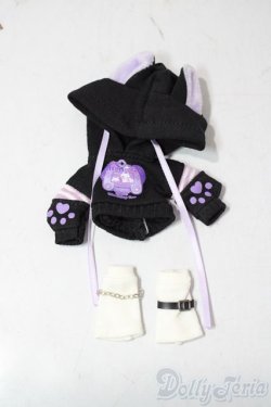 画像1: オビツ11/OF:衣装 A-25-12-24-1035-TN-ZU