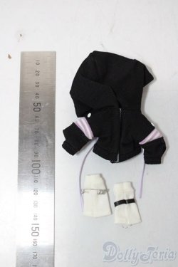 画像2: オビツ11/OF:衣装 A-25-12-24-1035-TN-ZU