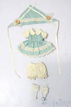 画像1: オビツ11/OF:衣装 A-25-12-24-1033-TN-ZU