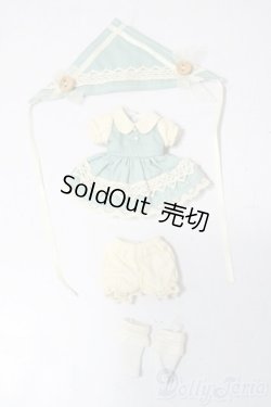 画像1: オビツ11/OF:衣装 A-25-12-24-1033-TN-ZU