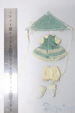 画像2: オビツ11/OF:衣装 A-25-12-24-1033-TN-ZU