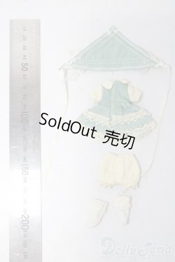 画像2: オビツ11/OF:衣装 A-25-12-24-1033-TN-ZU