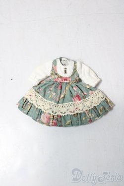 画像1: オビツ11/OF:衣装 A-25-12-24-1038-TN-ZU