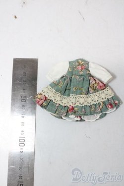 画像2: オビツ11/OF:衣装 A-25-12-24-1038-TN-ZU