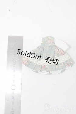 画像2: オビツ11/OF:衣装 A-25-12-24-1038-TN-ZU