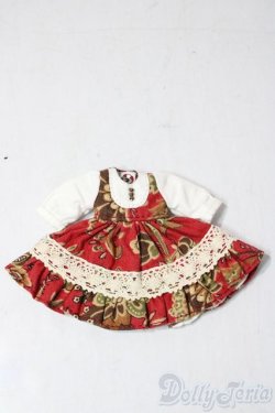 画像1: オビツ11/OF:衣装 A-25-12-24-1045-TN-ZU