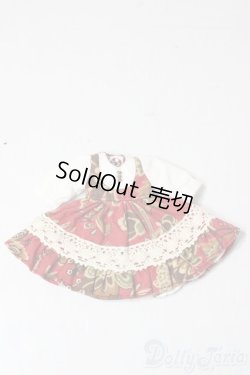 画像1: オビツ11/OF:衣装 A-25-12-24-1045-TN-ZU