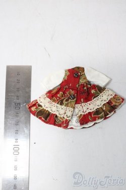 画像2: オビツ11/OF:衣装 A-25-12-24-1045-TN-ZU