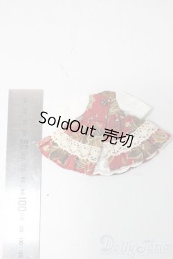 画像2: オビツ11/OF:衣装 A-25-12-24-1045-TN-ZU