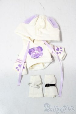 画像1: オビツ11/OF:衣装 A-25-12-24-1040-TN-ZU