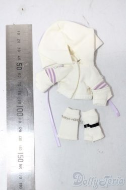 画像2: オビツ11/OF:衣装 A-25-12-24-1040-TN-ZU